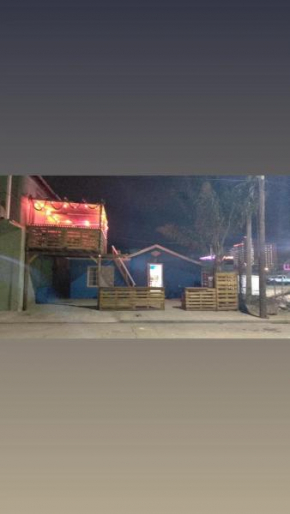 Casa shoke